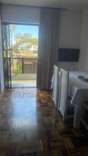 Apartamento de frente pro mar